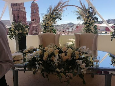 Life Eventos Zacatecas